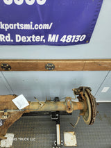 2002-2005 Dodge Ram 1500 Rear Axle 3.55 Gear Ratio 3rd Gen