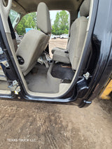 2003-2008 Dodge Ram 1500 2500 3500 4500 5500 3rd Gen Crew/Quad Cab - Black