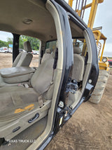 2003-2008 Dodge Ram 1500 2500 3500 4500 5500 3rd Gen Crew/Quad Cab - Black