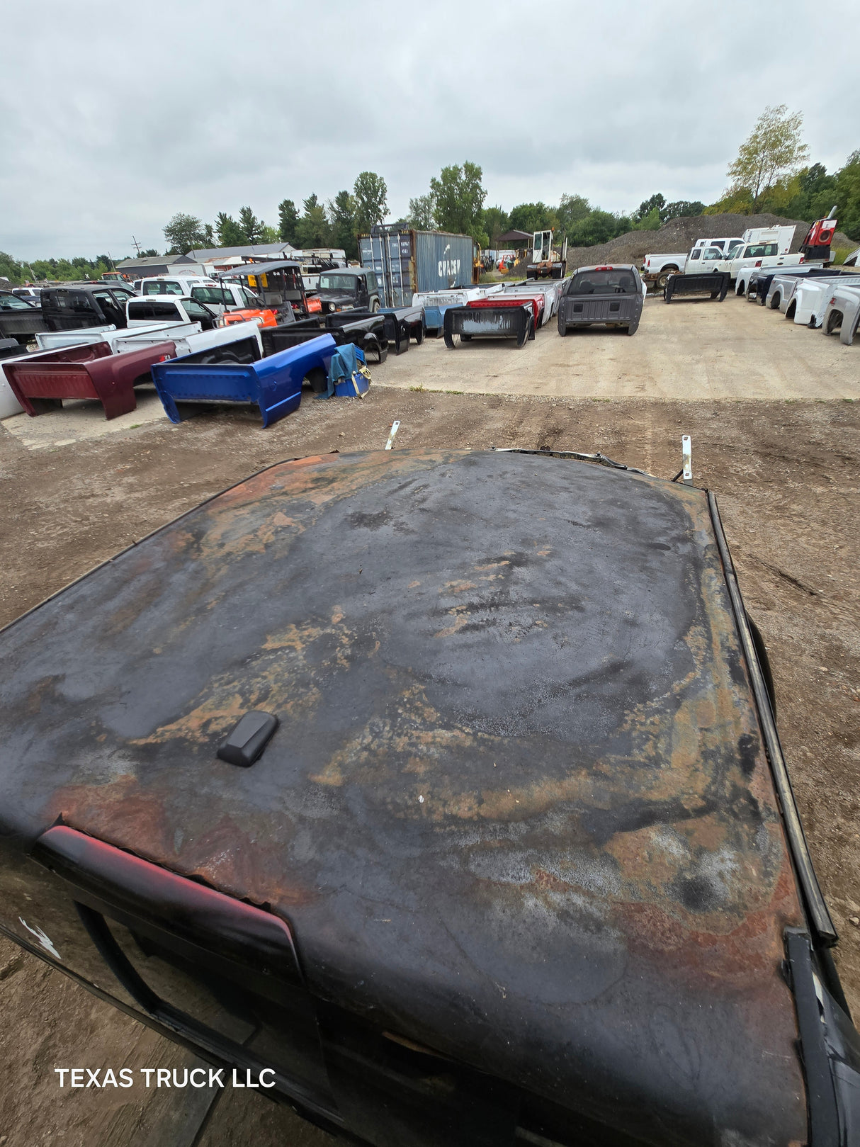 2003-2008 Dodge Ram 1500 2500 3500 4500 5500 3rd Gen Crew/Quad Cab - Black