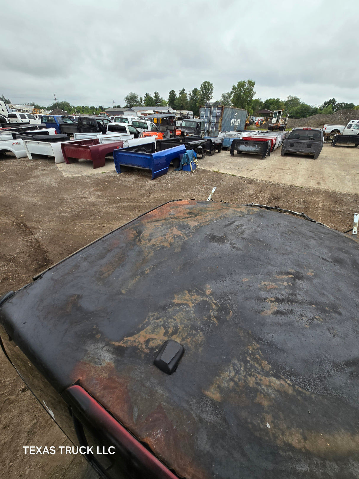 2003-2008 Dodge Ram 1500 2500 3500 4500 5500 3rd Gen Crew/Quad Cab - Black