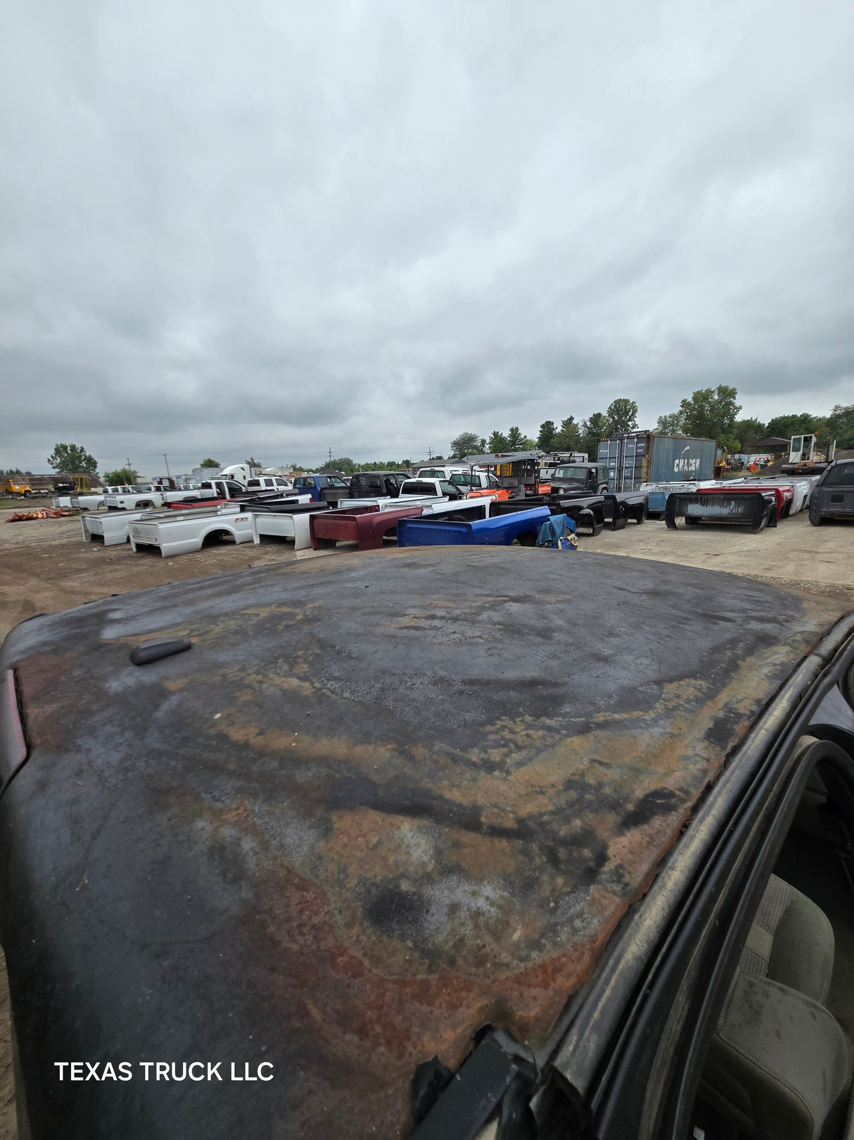 2003-2008 Dodge Ram 1500 2500 3500 4500 5500 3rd Gen Crew/Quad Cab - Black