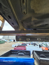 2003-2008 Dodge Ram 1500 2500 3500 4500 5500 3rd Gen Crew/Quad Cab - Black
