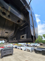 2003-2008 Dodge Ram 1500 2500 3500 4500 5500 3rd Gen Crew/Quad Cab - Black