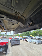 2003-2008 Dodge Ram 1500 2500 3500 4500 5500 3rd Gen Crew/Quad Cab - Black