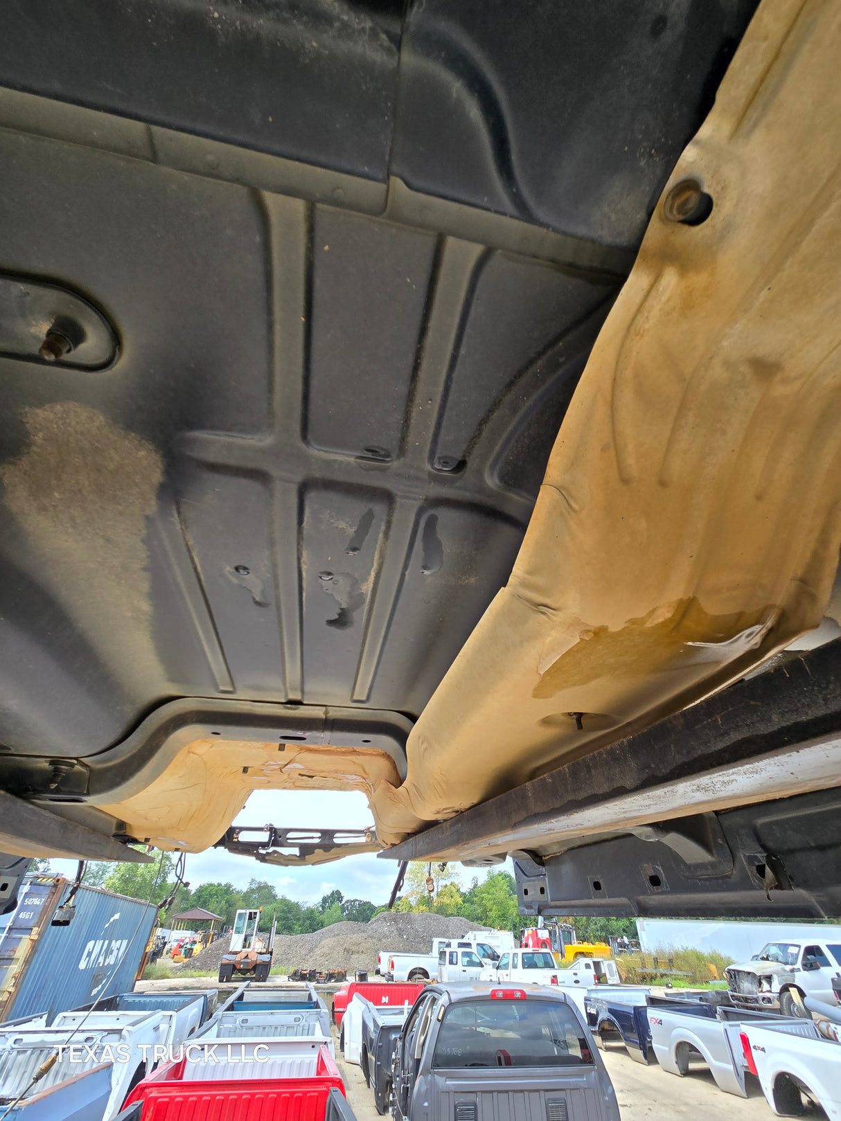 2003-2008 Dodge Ram 1500 2500 3500 4500 5500 3rd Gen Crew/Quad Cab - Black