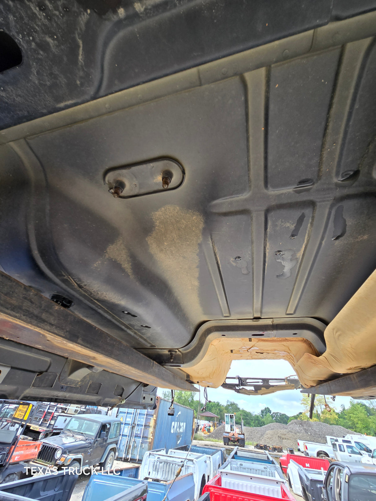 2003-2008 Dodge Ram 1500 2500 3500 4500 5500 3rd Gen Crew/Quad Cab - Black