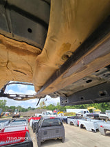 2003-2008 Dodge Ram 1500 2500 3500 4500 5500 3rd Gen Crew/Quad Cab - Black