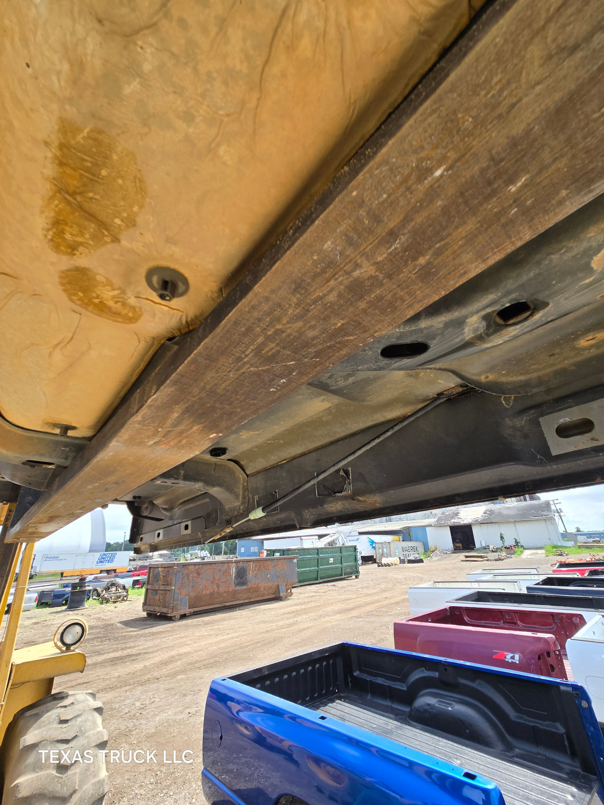 2003-2008 Dodge Ram 1500 2500 3500 4500 5500 3rd Gen Crew/Quad Cab - Black