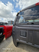 2003-2008 Dodge Ram 1500 2500 3500 4500 5500 3rd Gen Crew/Quad Cab - Grey