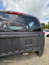 2003-2008 Dodge Ram 1500 2500 3500 4500 5500 3rd Gen Crew/Quad Cab - Grey