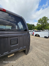 2003-2008 Dodge Ram 1500 2500 3500 4500 5500 3rd Gen Crew/Quad Cab - Grey