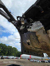 2003-2008 Dodge Ram 1500 2500 3500 4500 5500 3rd Gen Crew/Quad Cab - Grey