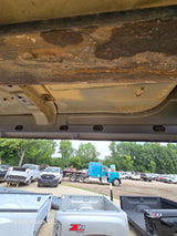 2003-2008 Dodge Ram 1500 2500 3500 4500 5500 3rd Gen Crew/Quad Cab - Grey