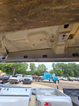 2003-2008 Dodge Ram 1500 2500 3500 4500 5500 3rd Gen Crew/Quad Cab - Grey