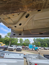 2003-2008 Dodge Ram 1500 2500 3500 4500 5500 3rd Gen Crew/Quad Cab - Grey