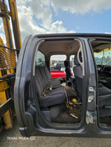 2003-2008 Dodge Ram 1500 2500 3500 4500 5500 3rd Gen Crew/Quad Cab - Grey