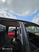 2003-2008 Dodge Ram 1500 2500 3500 4500 5500 3rd Gen Crew/Quad Cab - Grey