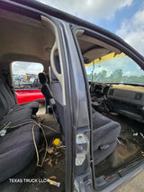 2003-2008 Dodge Ram 1500 2500 3500 4500 5500 3rd Gen Crew/Quad Cab - Grey
