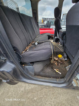 2003-2008 Dodge Ram 1500 2500 3500 4500 5500 3rd Gen Crew/Quad Cab - Grey