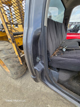 2003-2008 Dodge Ram 1500 2500 3500 4500 5500 3rd Gen Crew/Quad Cab - Grey