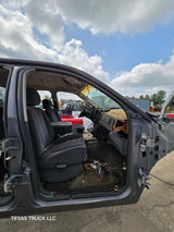2003-2008 Dodge Ram 1500 2500 3500 4500 5500 3rd Gen Crew/Quad Cab - Grey