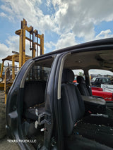 2003-2008 Dodge Ram 1500 2500 3500 4500 5500 3rd Gen Crew/Quad Cab - Grey