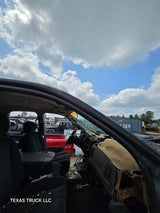 2003-2008 Dodge Ram 1500 2500 3500 4500 5500 3rd Gen Crew/Quad Cab - Grey