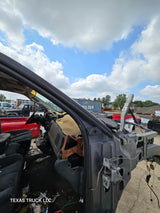 2003-2008 Dodge Ram 1500 2500 3500 4500 5500 3rd Gen Crew/Quad Cab - Grey