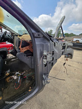 2003-2008 Dodge Ram 1500 2500 3500 4500 5500 3rd Gen Crew/Quad Cab - Grey