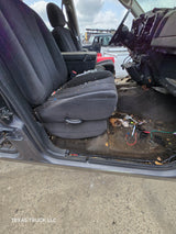 2003-2008 Dodge Ram 1500 2500 3500 4500 5500 3rd Gen Crew/Quad Cab - Grey