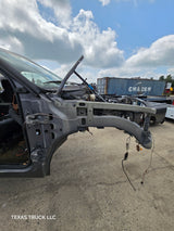 2003-2008 Dodge Ram 1500 2500 3500 4500 5500 3rd Gen Crew/Quad Cab - Grey