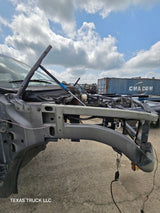 2003-2008 Dodge Ram 1500 2500 3500 4500 5500 3rd Gen Crew/Quad Cab - Grey