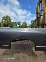 2003-2008 Dodge Ram 1500 2500 3500 3rd Gen 6' 4" Short Truck Bed - Grey