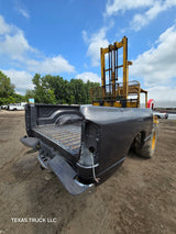 2003-2008 Dodge Ram 1500 2500 3500 3rd Gen 6' 4" Short Truck Bed - Grey