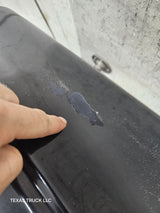 2003-2005 Dodge Ram 3rd Gen Driver Side Fender 1500 2500 3500 LH - Black