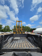 2003-2008 Dodge Ram 1500 2500 3500 3rd Gen 6' 4" Short Truck Bed - Grey