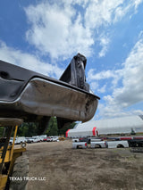 2003-2008 Dodge Ram 1500 2500 3500 3rd Gen 6' 4" Short Truck Bed - Grey
