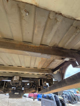 2003-2008 Dodge Ram 1500 2500 3500 3rd Gen 6' 4" Short Truck Bed - Grey