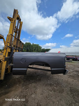 2003-2008 Dodge Ram 1500 2500 3500 3rd Gen 6' 4" Short Truck Bed - Grey
