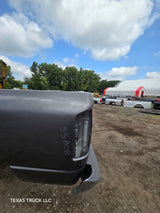 2003-2008 Dodge Ram 1500 2500 3500 3rd Gen 6' 4" Short Truck Bed - Grey