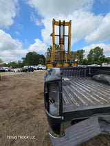 2003-2008 Dodge Ram 1500 2500 3500 3rd Gen 6' 4" Short Truck Bed - Grey