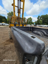 2003-2008 Dodge Ram 1500 2500 3500 3rd Gen 6' 4" Short Truck Bed - Grey