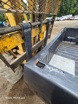 2003-2008 Dodge Ram 1500 2500 3500 3rd Gen 6' 4" Short Truck Bed - Grey