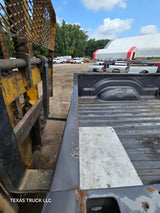 2003-2008 Dodge Ram 1500 2500 3500 3rd Gen 6' 4" Short Truck Bed - Grey