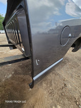 2003-2008 Dodge Ram 1500 2500 3500 3rd Gen 6' 4" Short Truck Bed - Grey