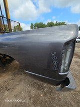 2003-2008 Dodge Ram 1500 2500 3500 3rd Gen 6' 4" Short Truck Bed - Grey