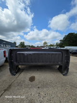 2003-2008 Dodge Ram 1500 2500 3500 3rd Gen 6' 4" Short Truck Bed - Grey