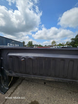 2003-2008 Dodge Ram 1500 2500 3500 3rd Gen 6' 4" Short Truck Bed - Grey