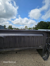 2003-2008 Dodge Ram 1500 2500 3500 3rd Gen 6' 4" Short Truck Bed - Grey